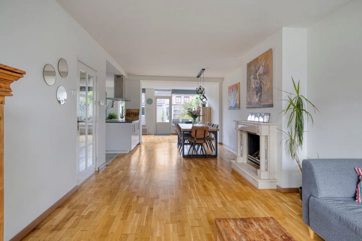 Foto 2 van Tuinzigtlaan 118