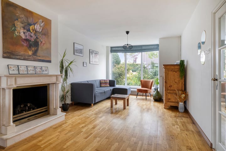 Photo 7 of Tuinzigtlaan 118