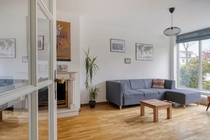 Photo 6 of Tuinzigtlaan 118