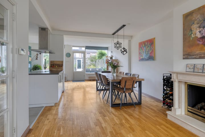 Photo 11 of Tuinzigtlaan 118