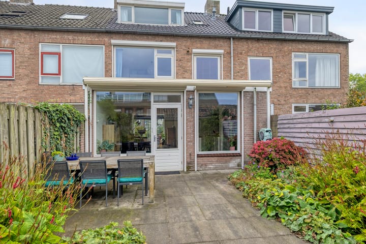 Photo 33 of Tuinzigtlaan 118