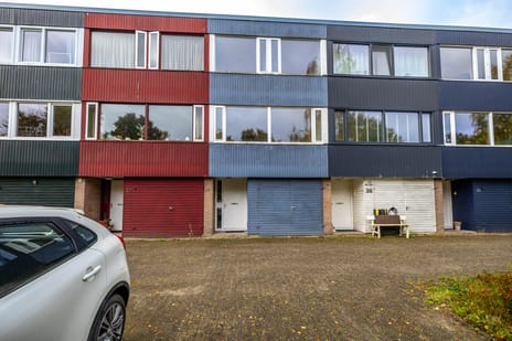 Multatulilaan thumbnail