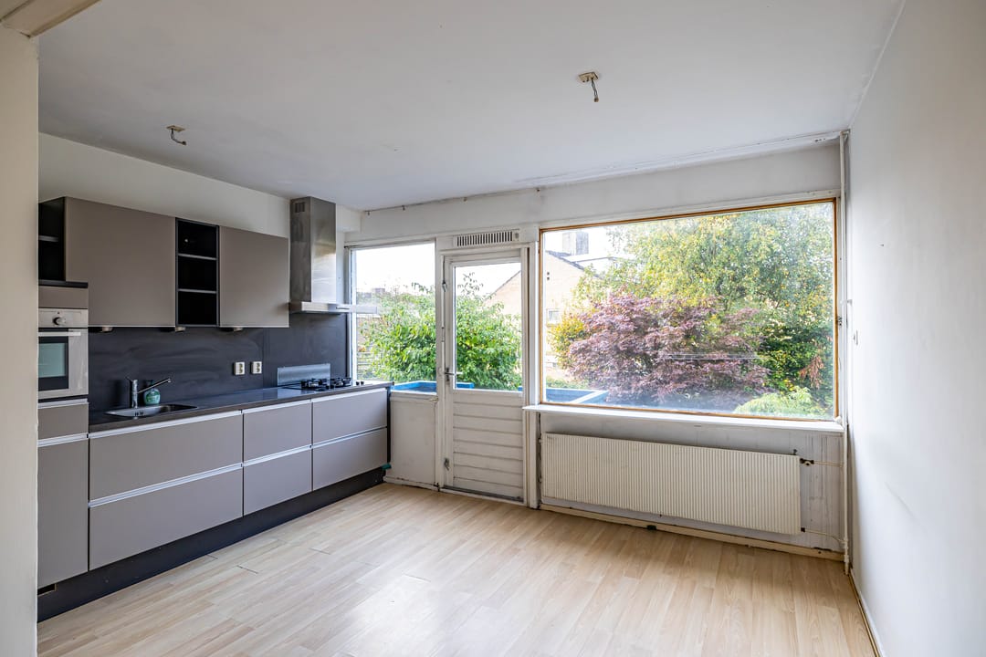 Foto 2 van Multatulilaan 34