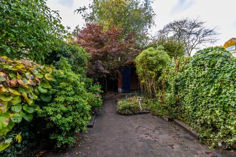 Multatulilaan 34 tertiary image