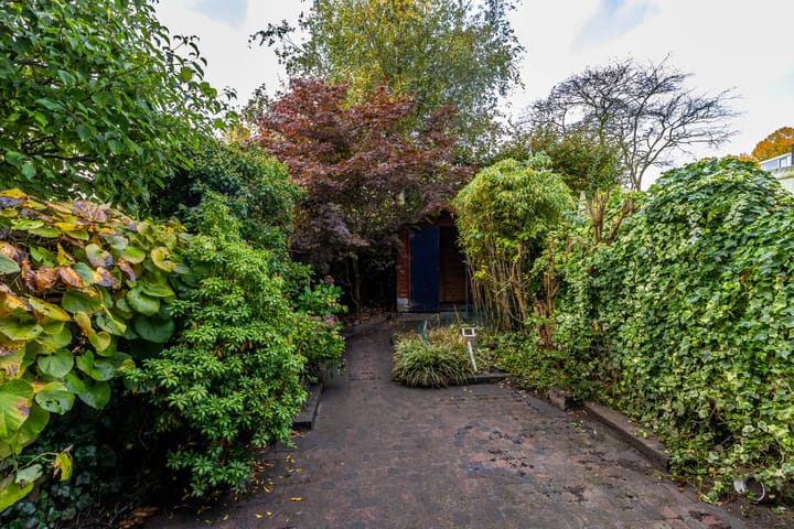 Photo 3 of Multatulilaan 34