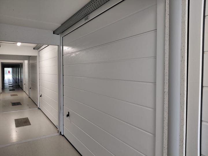 Foto 4 van Voltastraat 6-A82