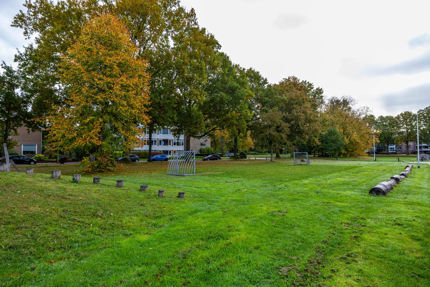 Foto 4 van Multatulilaan 34