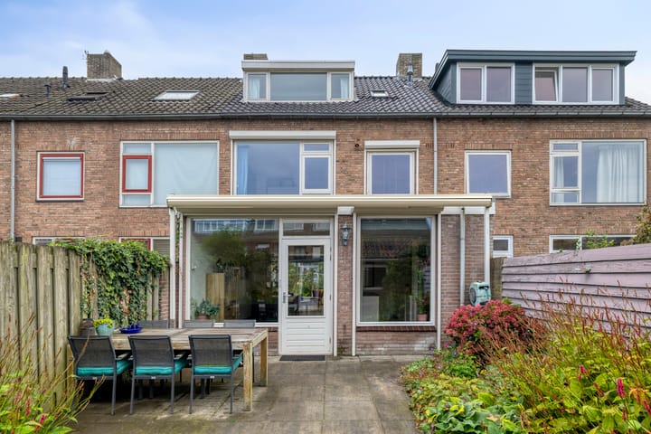 Photo 38 of Tuinzigtlaan 118