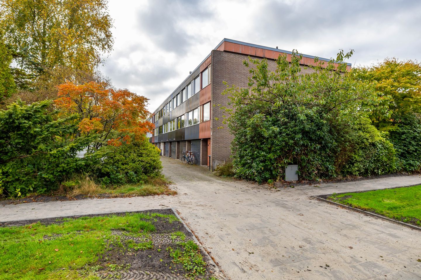 Foto 5 van Multatulilaan 34