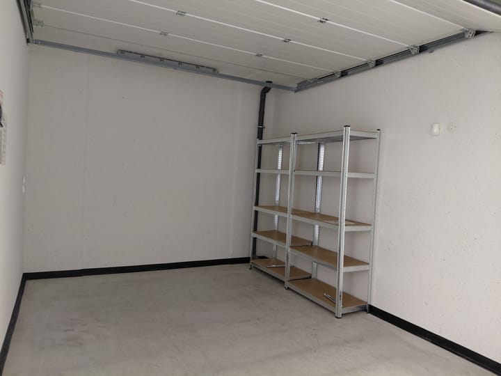 Foto 5 van Voltastraat 6-A82