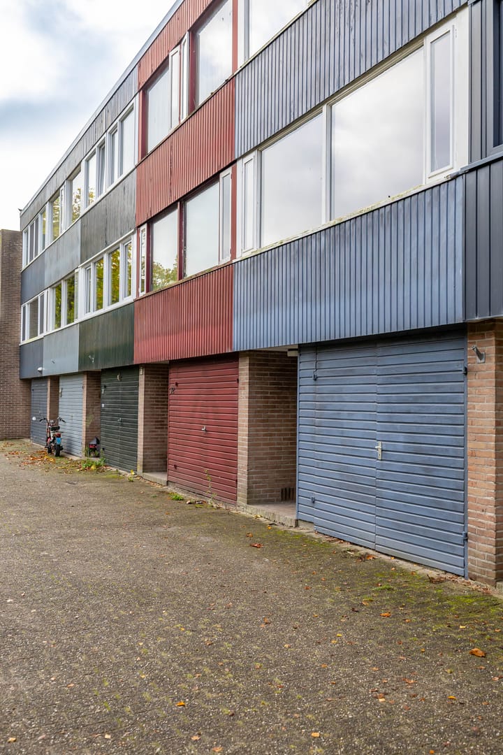 Photo 6 of Multatulilaan 34