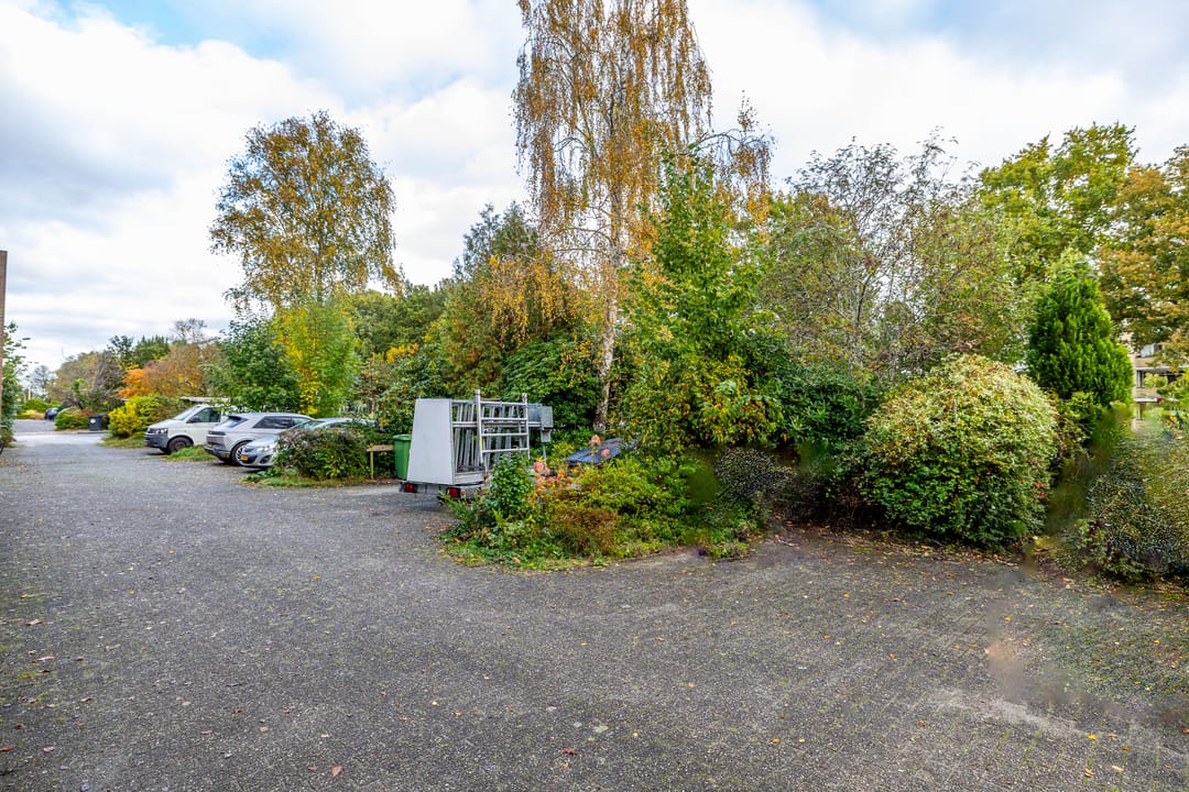 Foto 7 van Multatulilaan 34