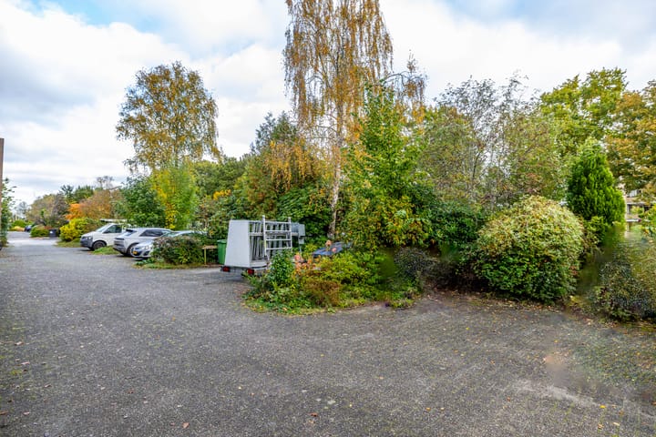 Photo 7 of Multatulilaan 34