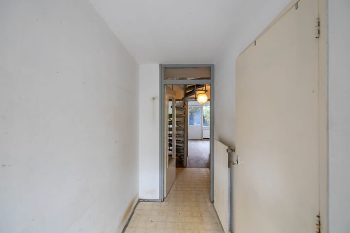 Photo 8 of Multatulilaan 34