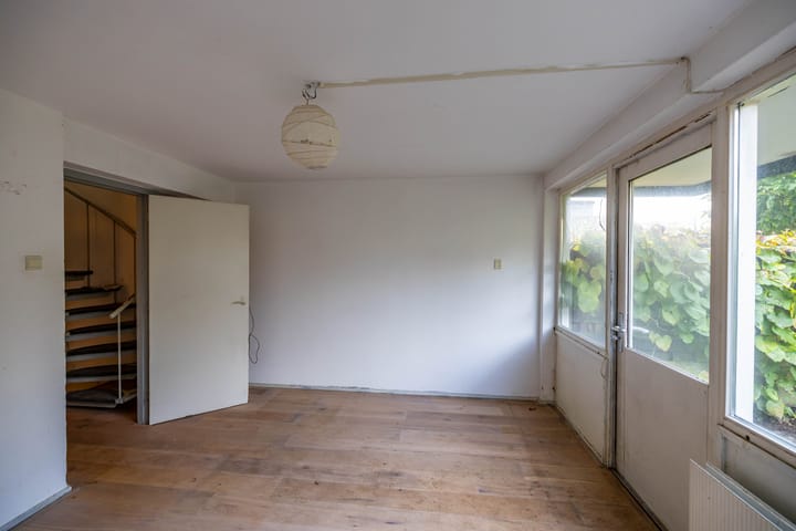 Photo 10 of Multatulilaan 34