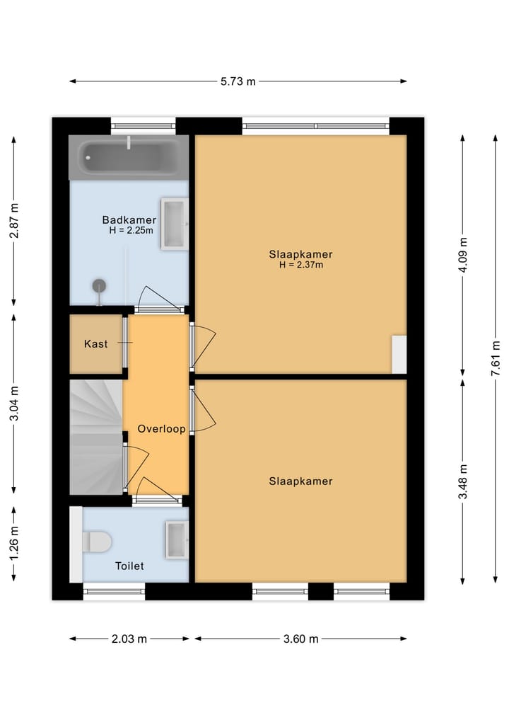 Photo 44 of Tuinzigtlaan 118