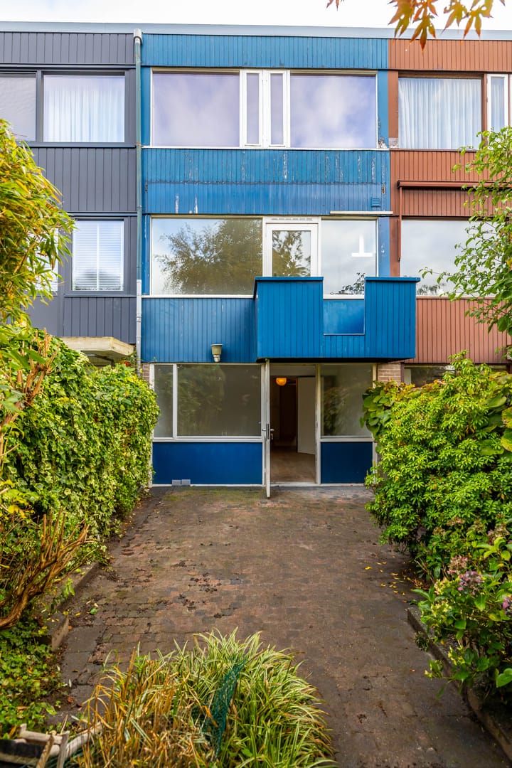 Photo 11 of Multatulilaan 34