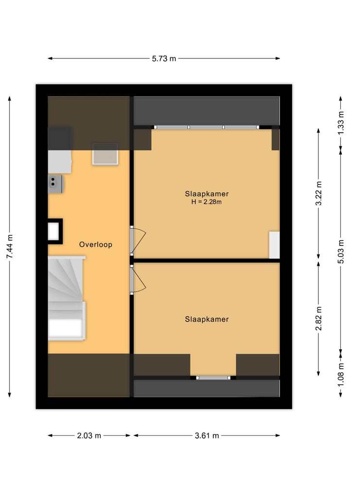 Photo 45 of Tuinzigtlaan 118