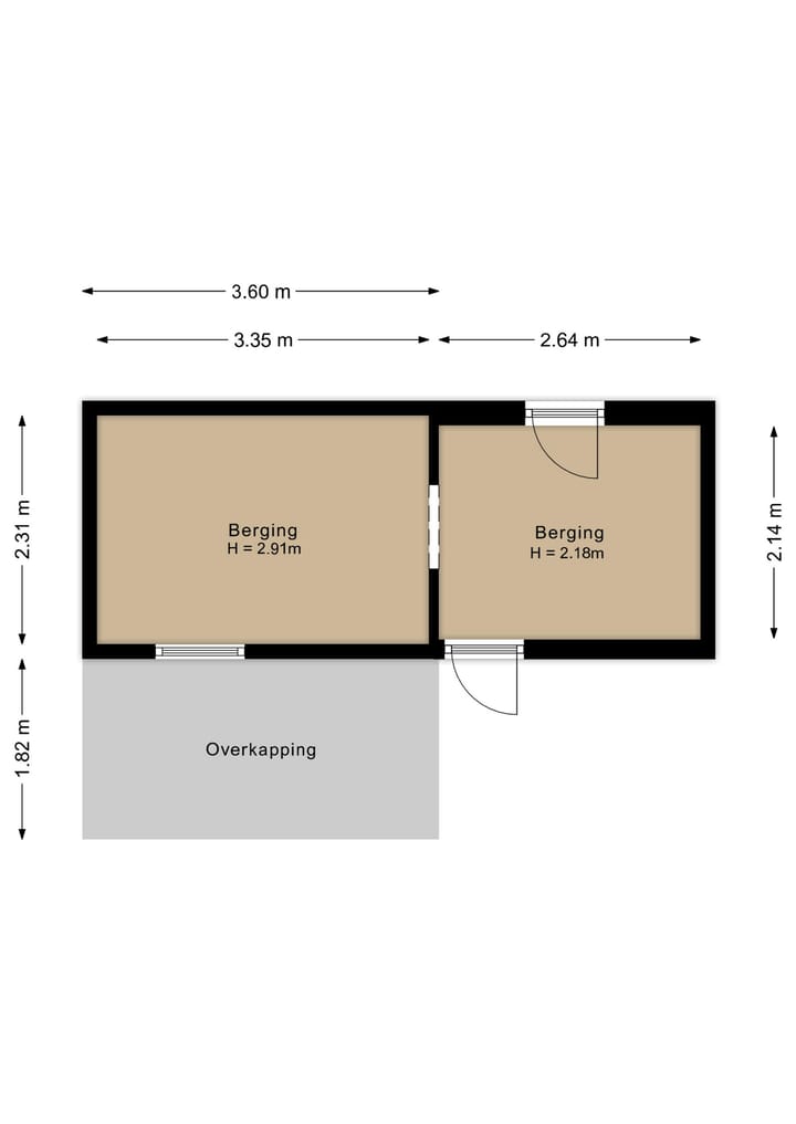 Photo 46 of Tuinzigtlaan 118