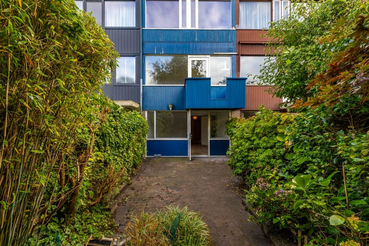 Photo 12 of Multatulilaan 34