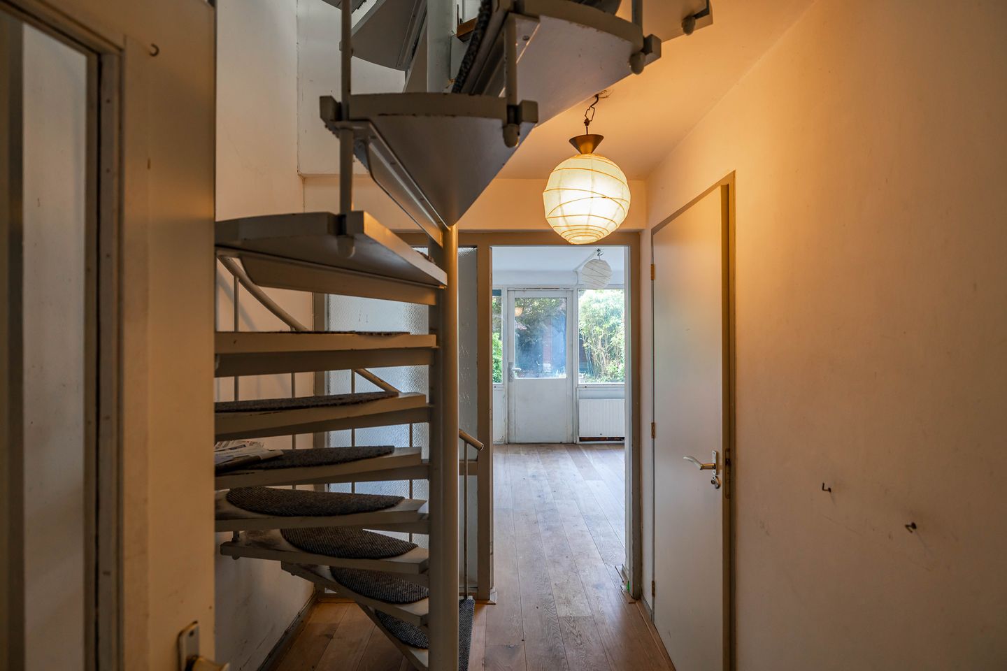 Foto 14 van Multatulilaan 34