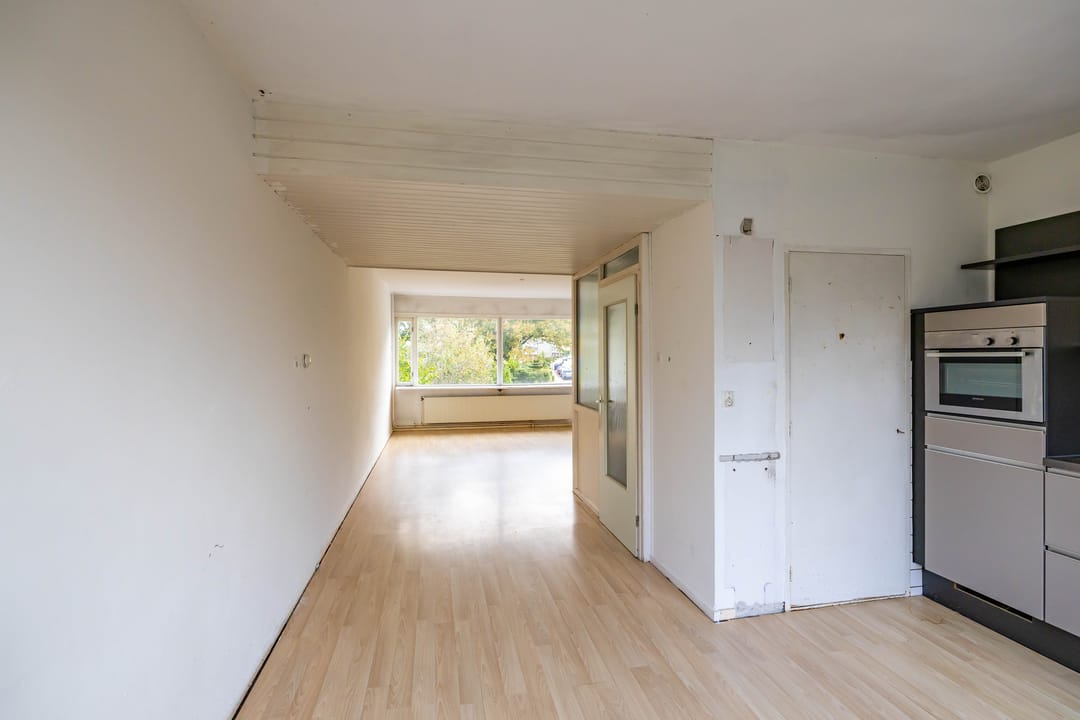 Foto 17 van Multatulilaan 34