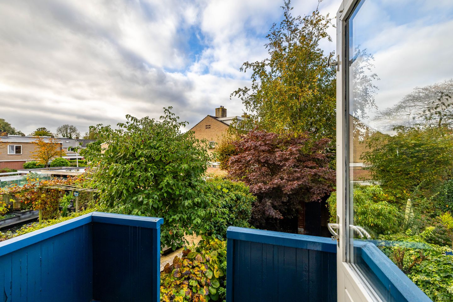 Foto 19 van Multatulilaan 34