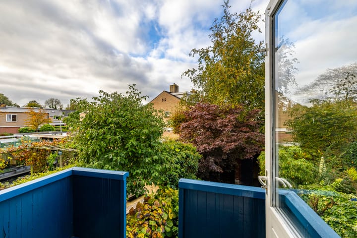 Photo 19 of Multatulilaan 34