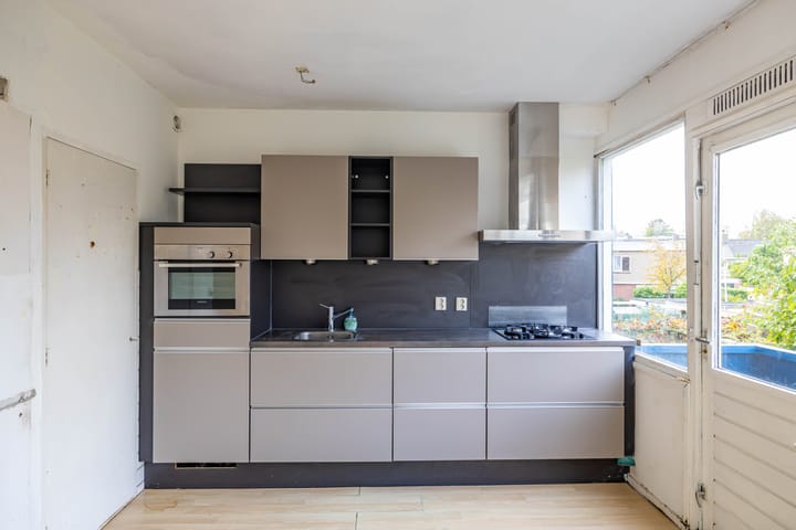 Photo 18 of Multatulilaan 34