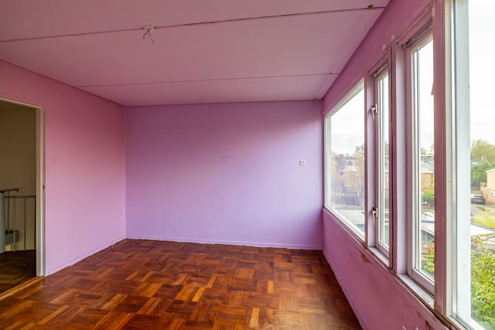 Photo 24 of Multatulilaan 34