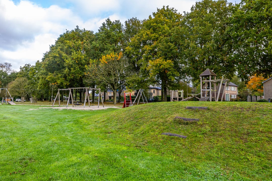 Foto 26 van Multatulilaan 34