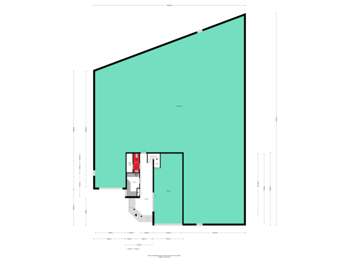 Behane grond ( 1584602 )