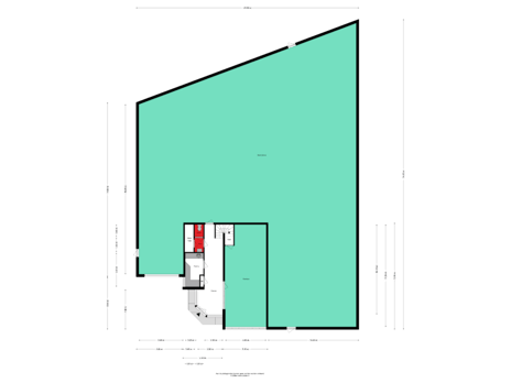 View floorplan