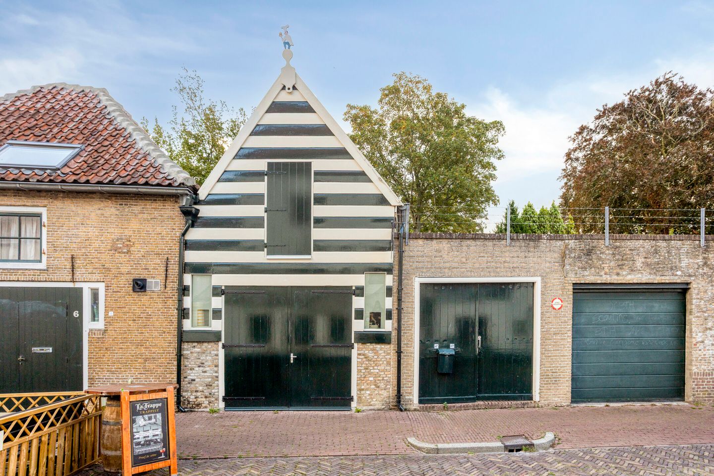 View photo 5 of Voorstraat 17-23