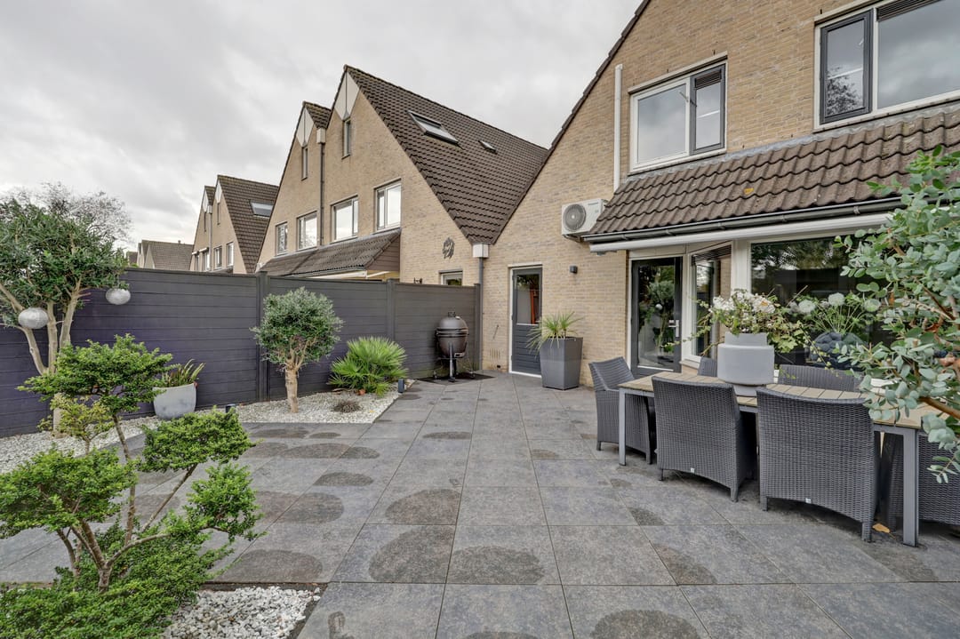 Foto 32 van Heemraad 88