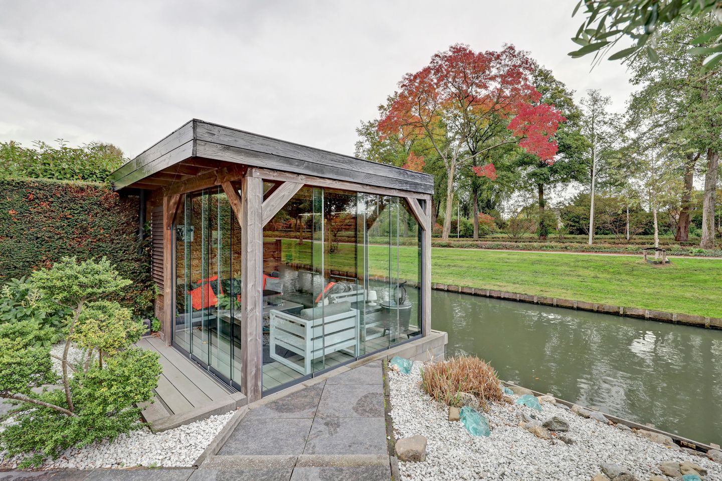 Foto 34 van Heemraad 88