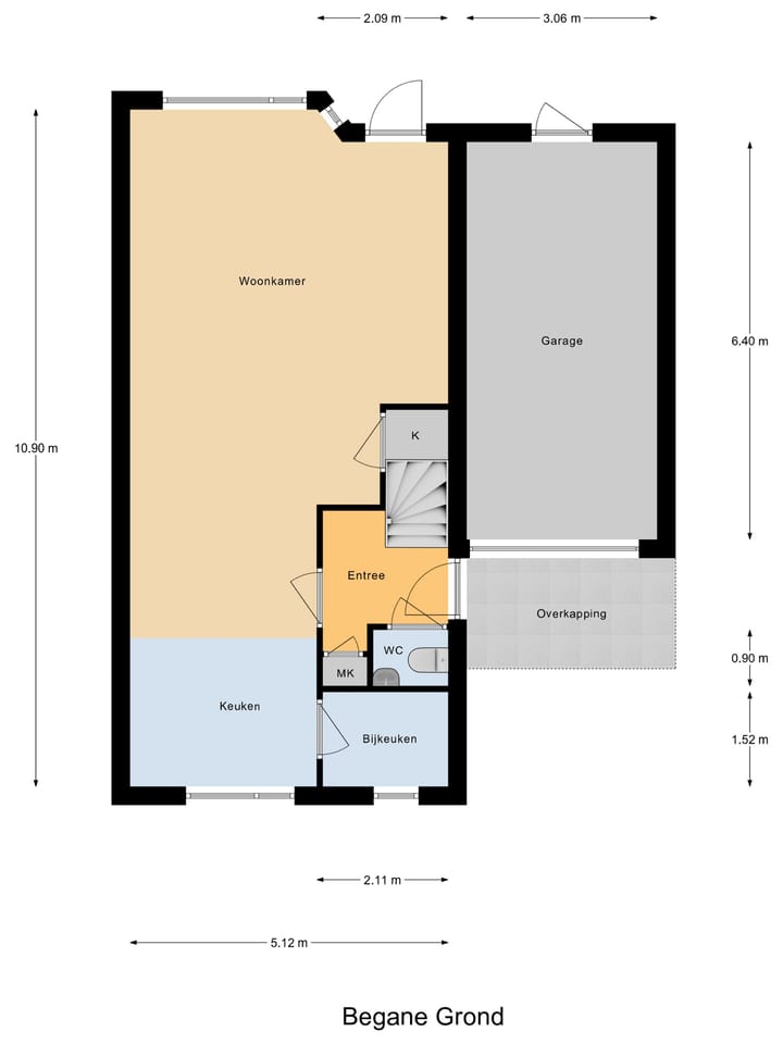 Photo 43 of Heemraad 88