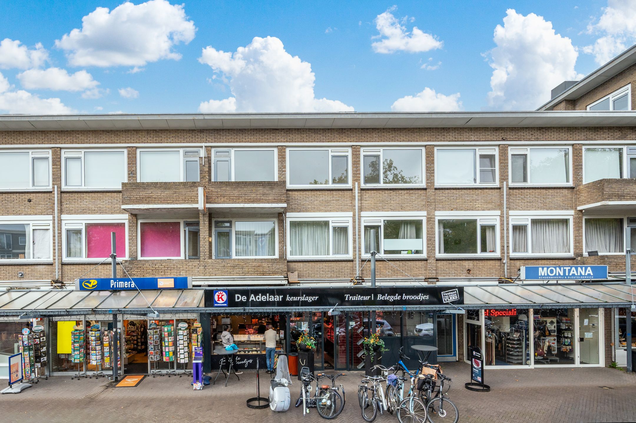 Adelaarslaan, 116, Apeldoorn, 7331GH, Gelderland, Nederland 116 