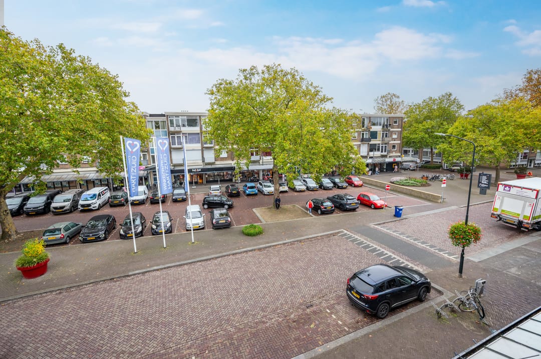 Foto 2 van Adelaarslaan 116