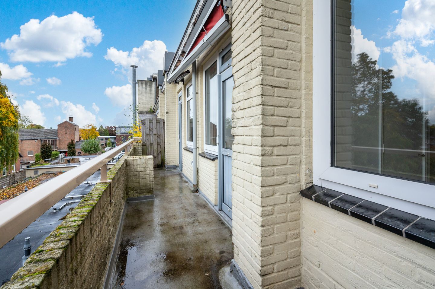 Foto 19 van Adelaarslaan 116