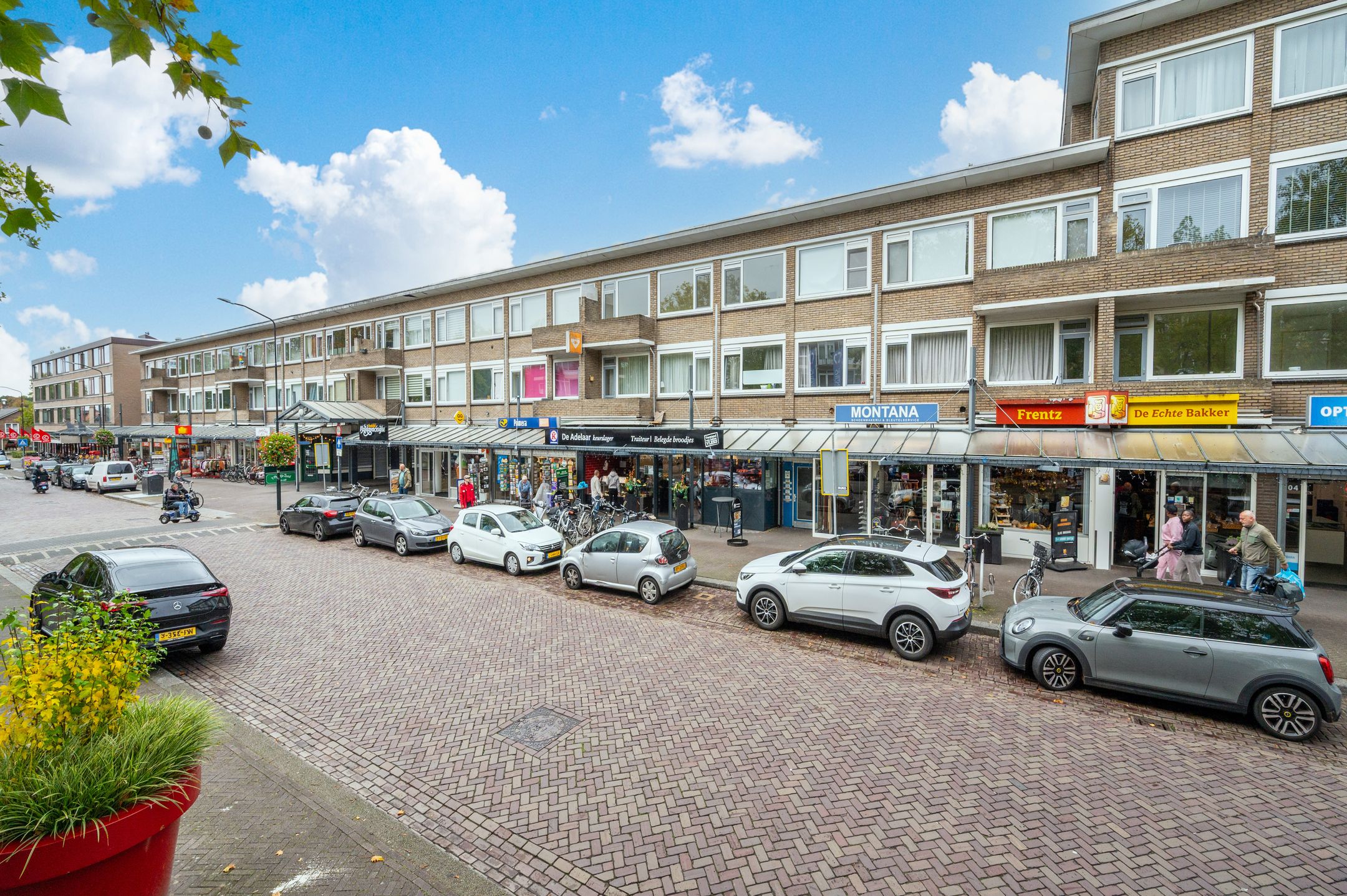 Foto 21 van Adelaarslaan 116