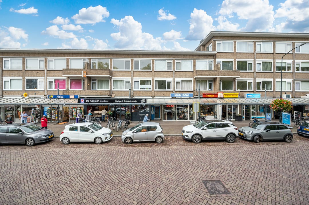 Foto 22 van Adelaarslaan 116