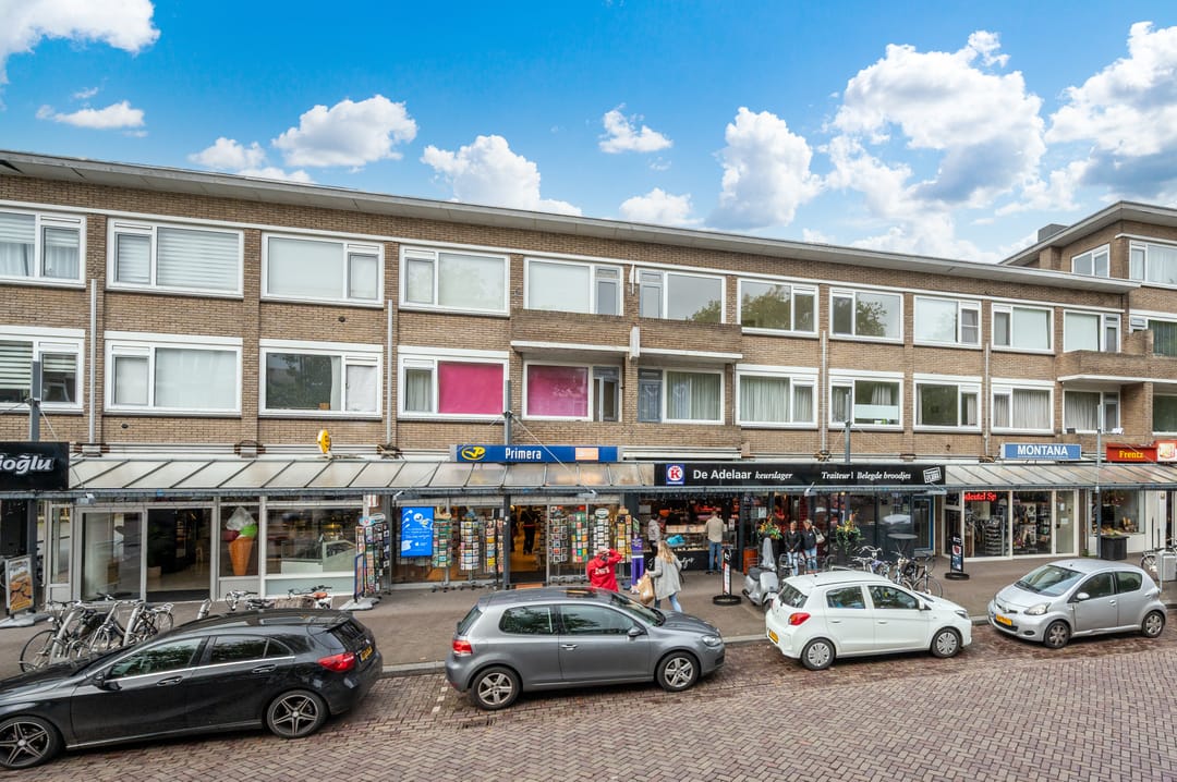 Foto 23 van Adelaarslaan 116