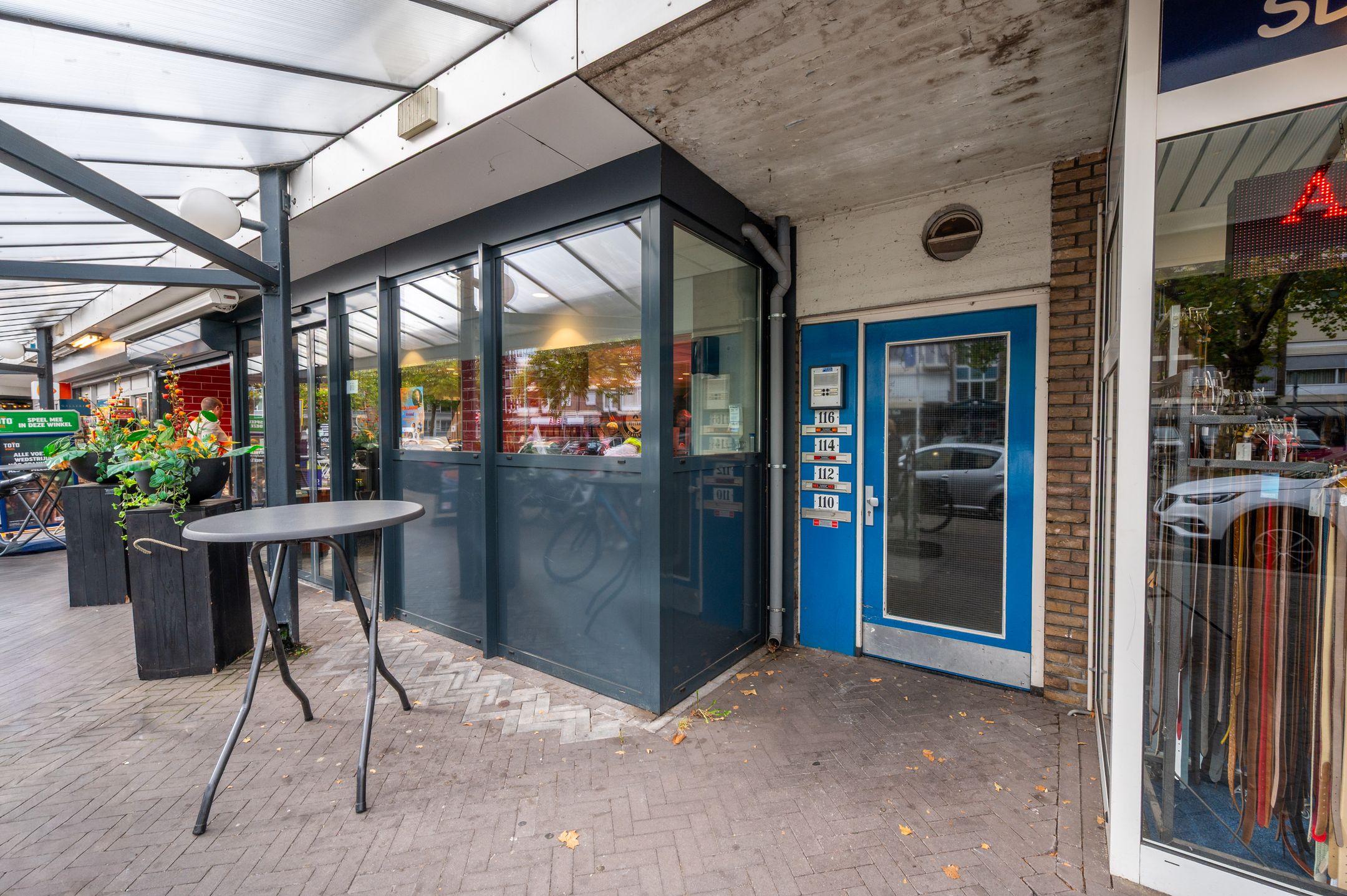 Foto 24 van Adelaarslaan 116