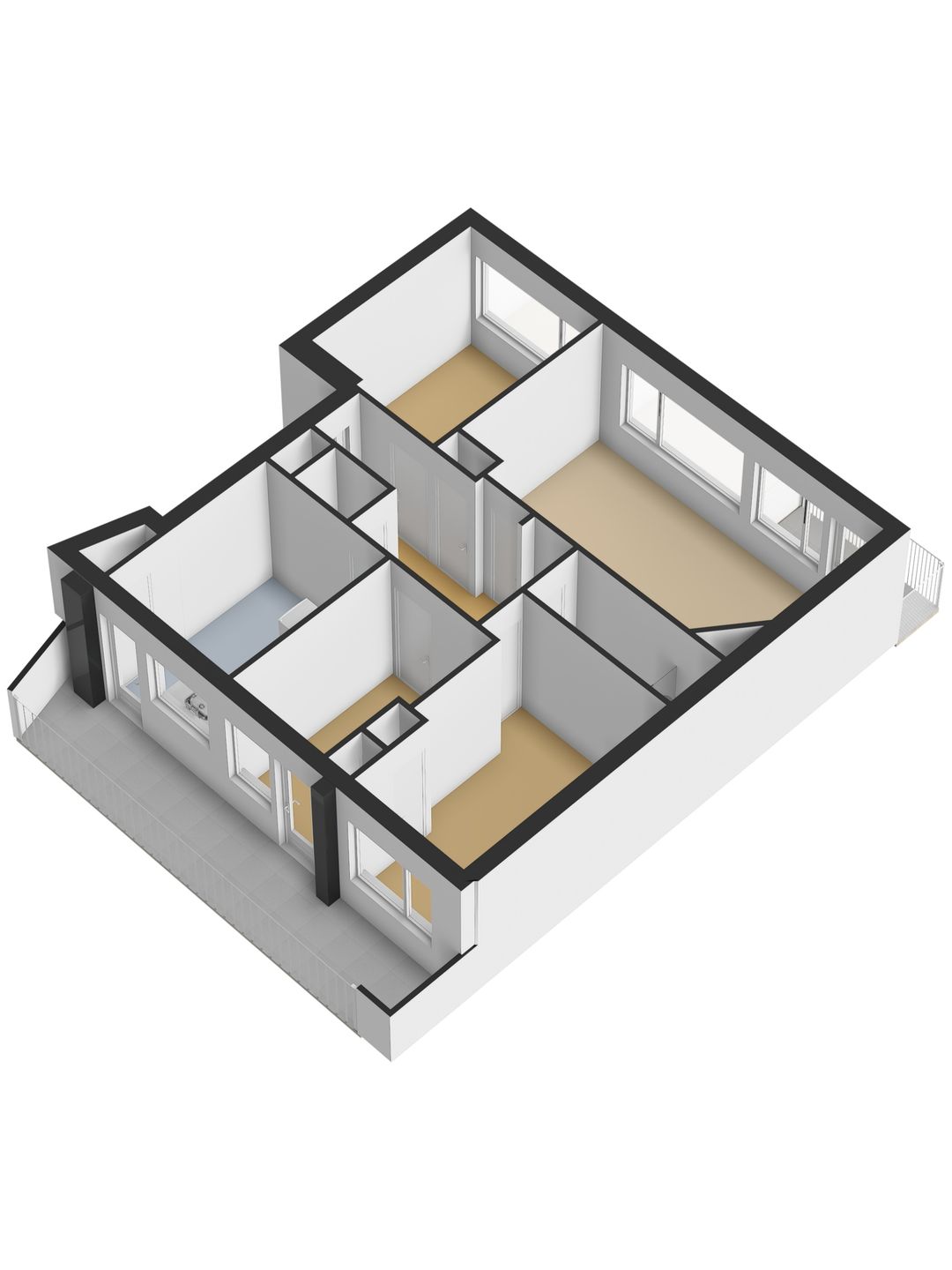Foto 26 van Adelaarslaan 116