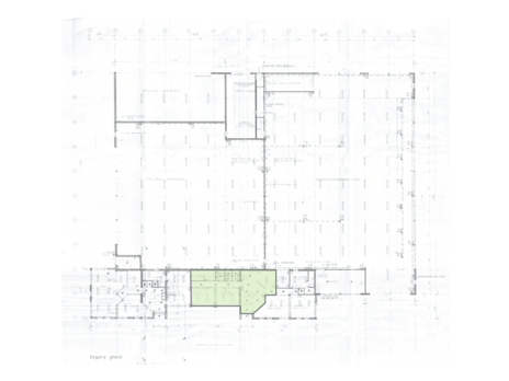 View floorplan