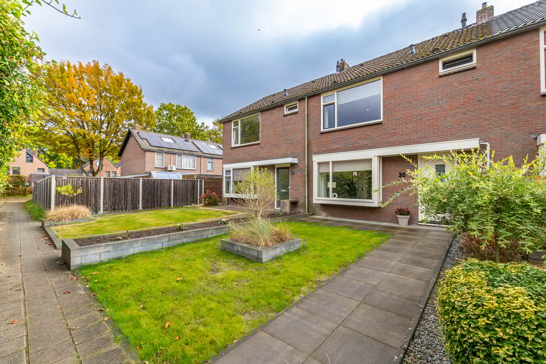 Photo 2 of Borghoornsweg 30