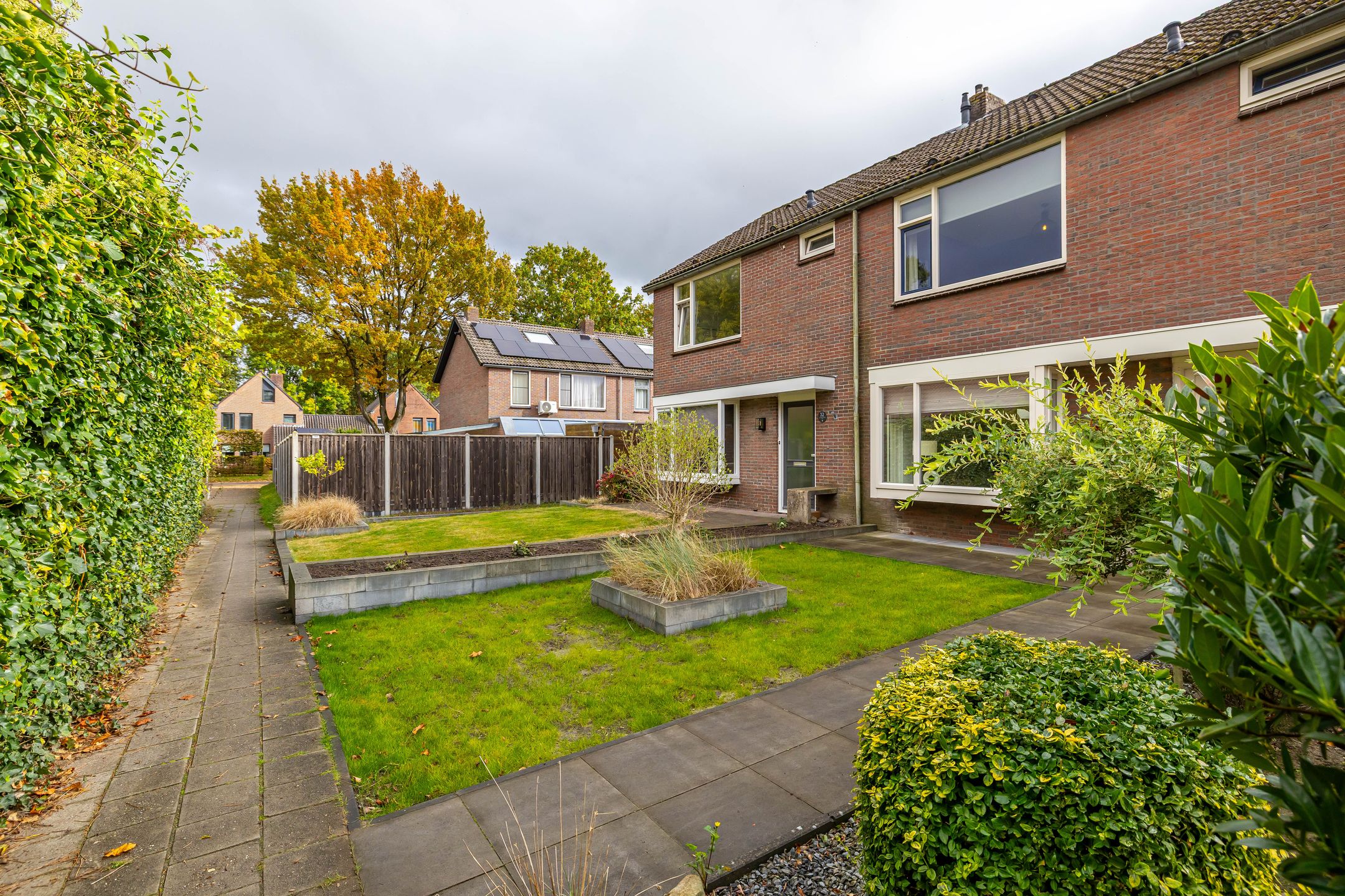 Photo 3 of Borghoornsweg 30