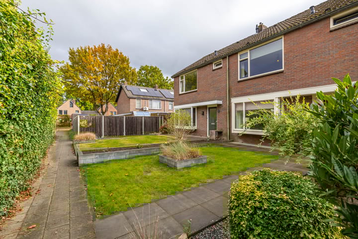 Foto 3 van Borghoornsweg 30