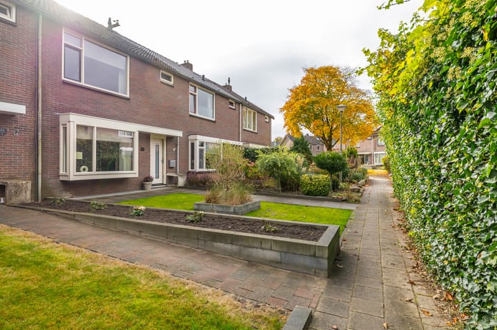 Foto 4 van Borghoornsweg 30